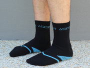 Ascent Socks, Unisex