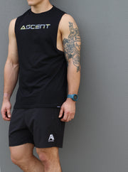 Ascent Workout Shorts.  BEST SELLER
